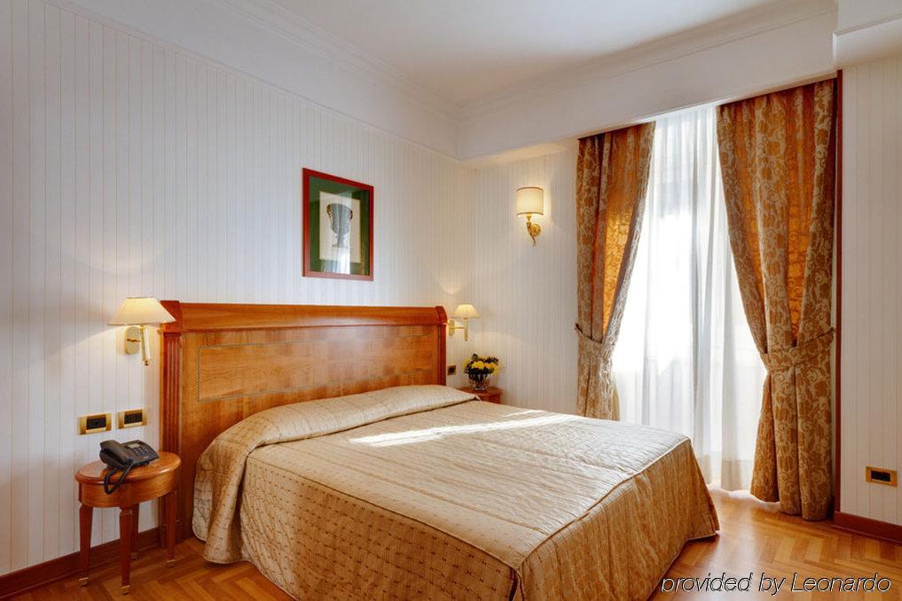 Hotel Residenza Romacentro Exteriér fotografie