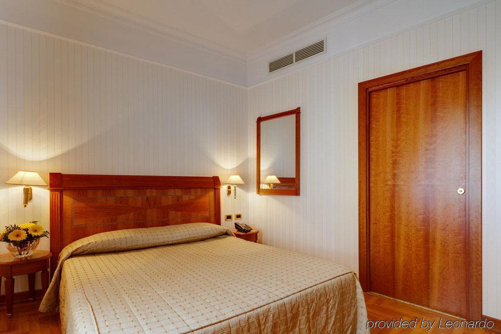 Hotel Residenza Romacentro Pokoj fotografie