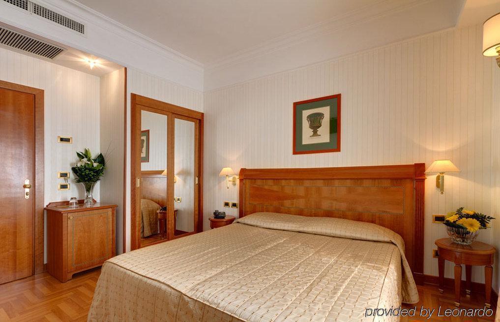 Hotel Residenza Romacentro Exteriér fotografie